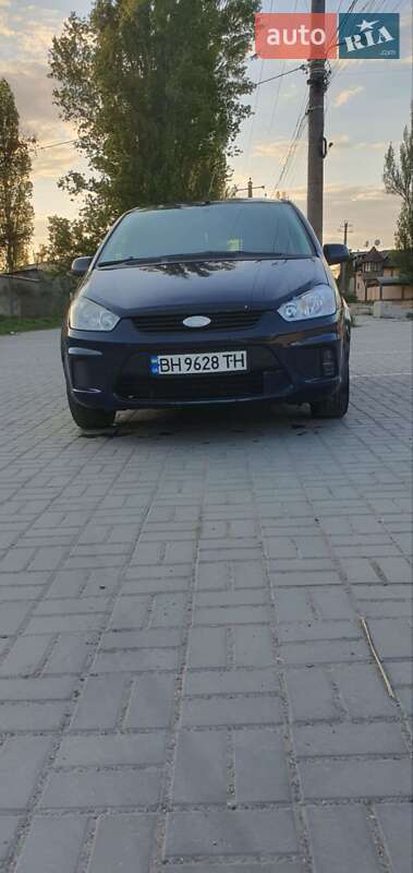 Ford C-max (2009)