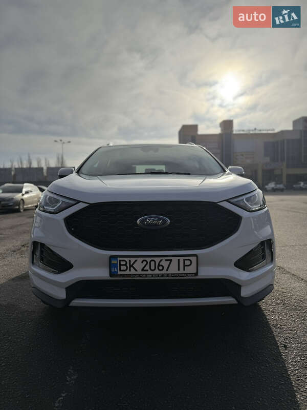 Ford Edge (2020)