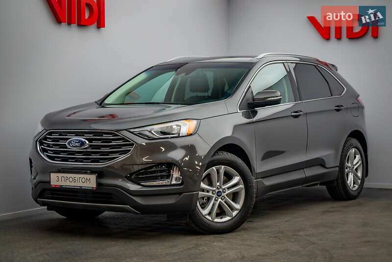 Ford Edge (2020)