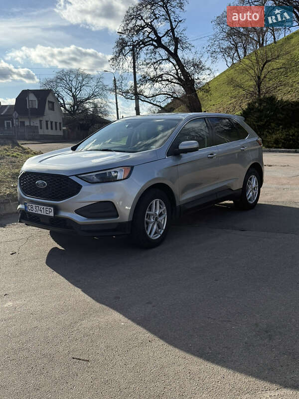 Ford Edge (2024)