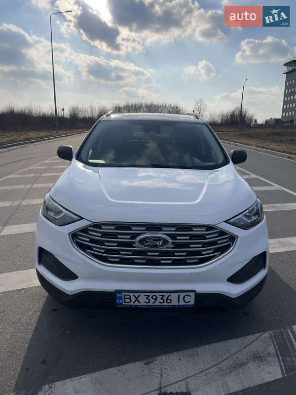 Ford Edge (2020)