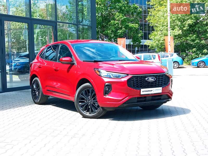 Ford Escape (2023)