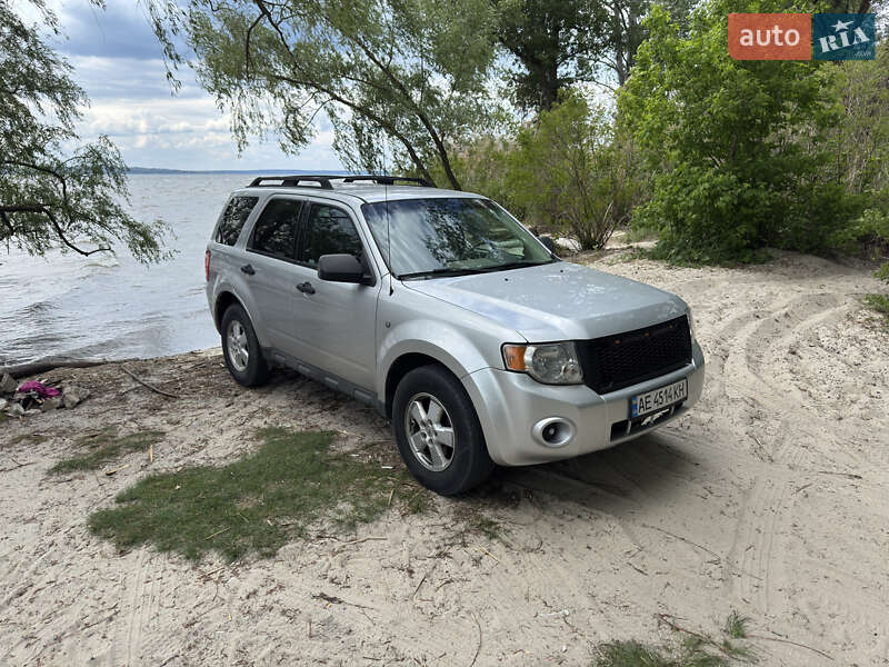 Ford Escape (2010)