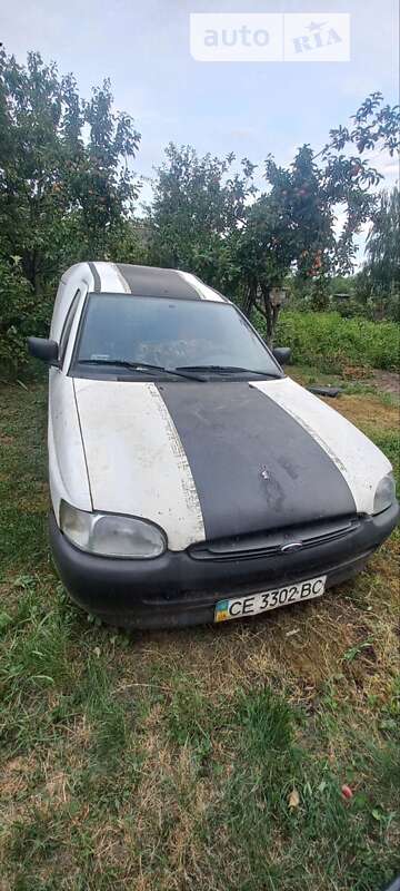 Ford Escort (1996)