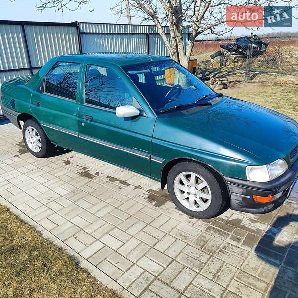Ford Escort (1994)