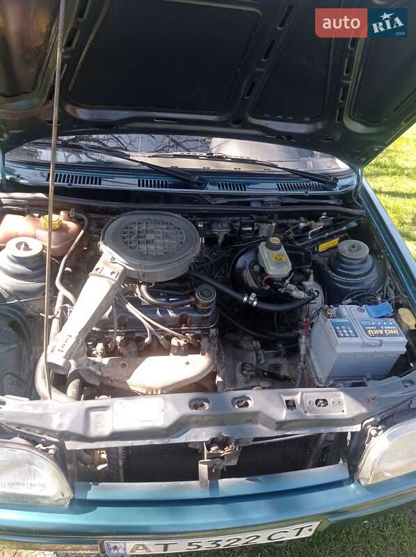 Ford Fiesta (1994)