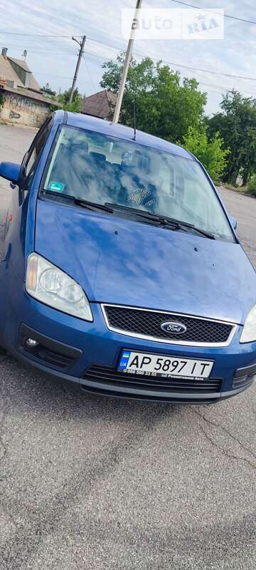 Ford Focus c-max (2004)