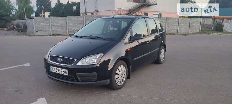 Ford Focus c-max (2005)