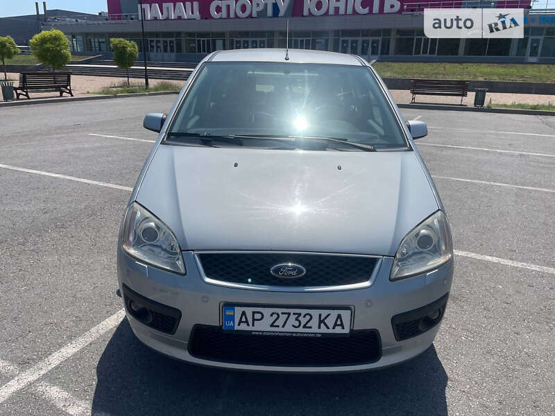 Ford Focus c-max (2004)