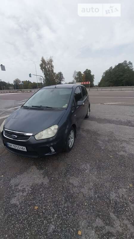 Ford Focus c-max (2007)