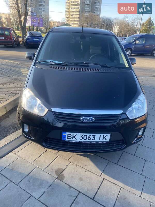 Ford Focus c-max (2007)