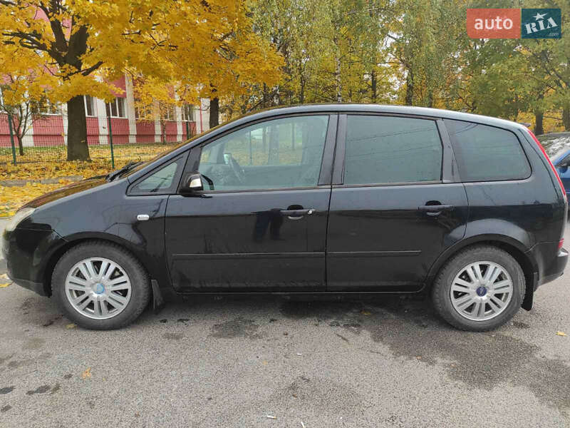 Ford Focus c-max (2005)