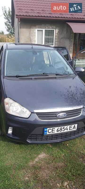 Ford Focus c-max (2007)