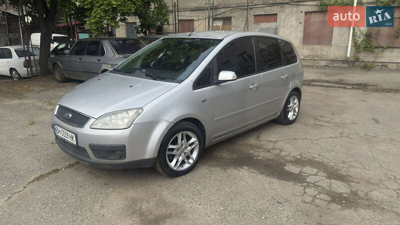 Ford Focus c-max (2006)