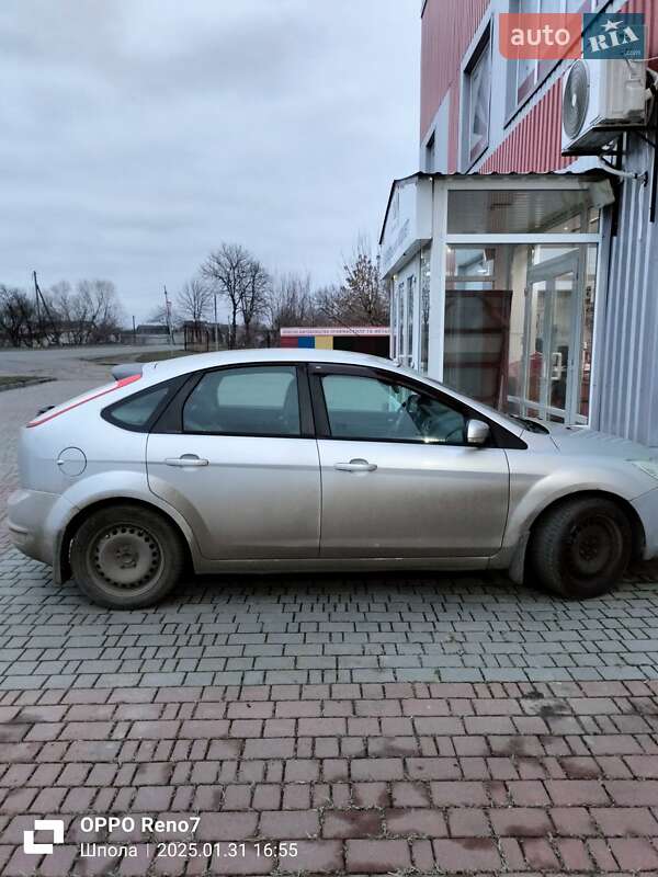 Ford Focus (2011)