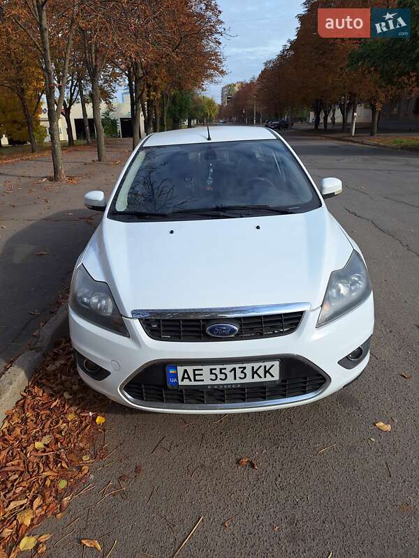 Ford Focus (2010)