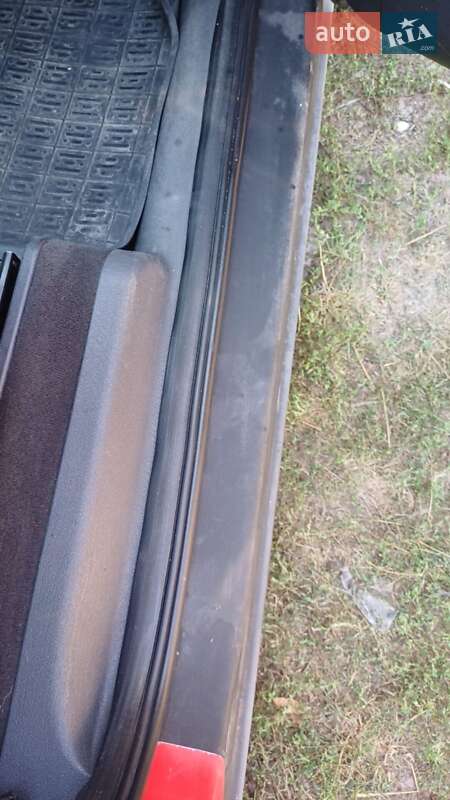 Ford Galaxy (2004)