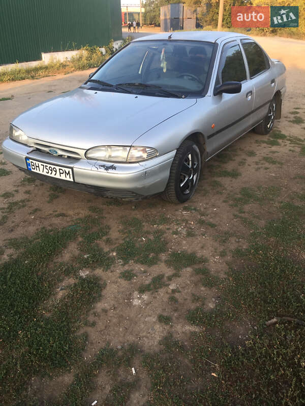 Ford Mondeo (1994)