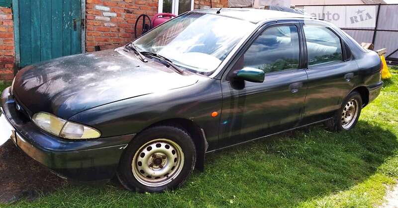 Ford Mondeo (1994)