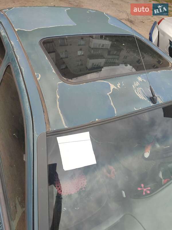 Ford Mondeo (1994)