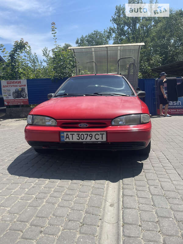 Ford Mondeo (1994)
