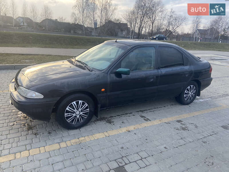 Ford Mondeo (1994)