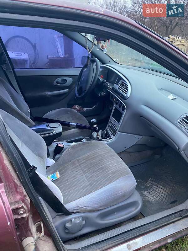 Ford Mondeo (1993)