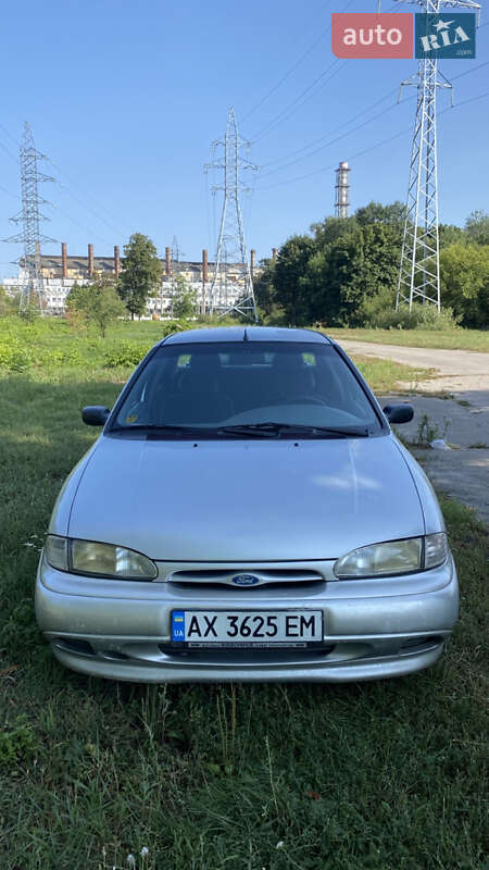Ford Mondeo (1994)