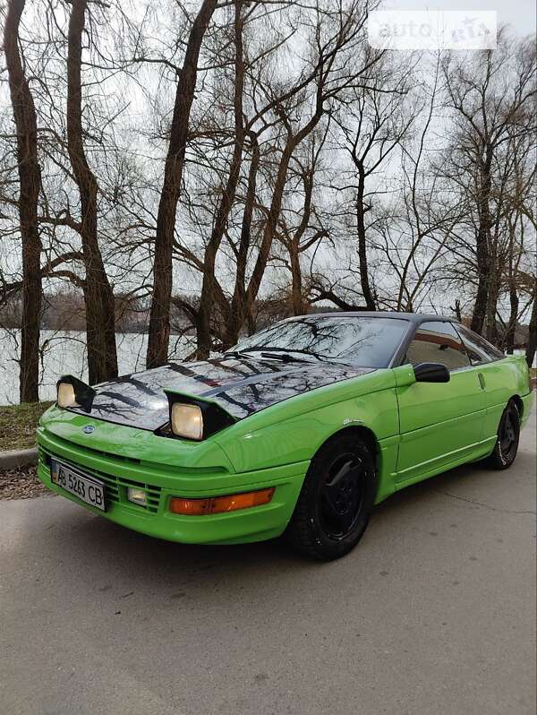 Ford Probe (1989)