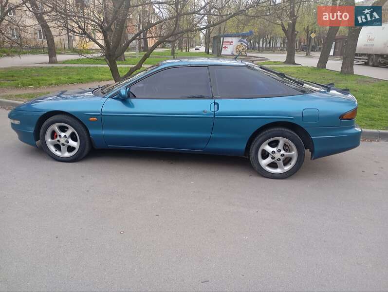 Ford Probe (1994)