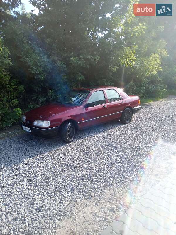 Ford Sierra (1989)
