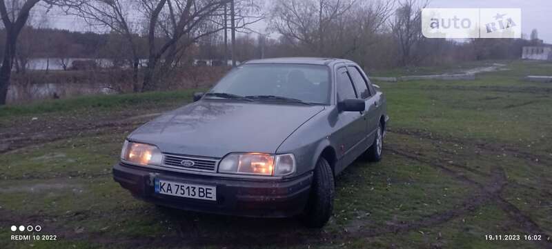 Ford Sierra (1989)