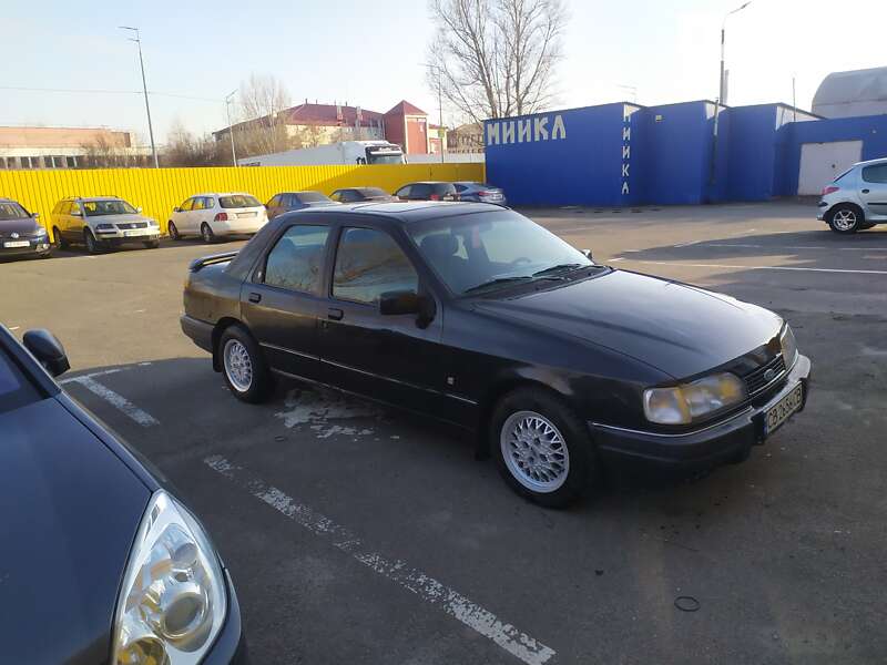 Ford Sierra (1990)