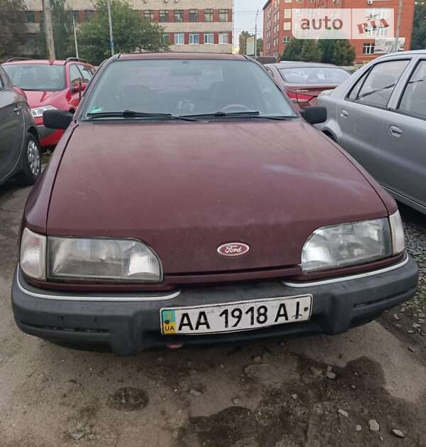 Ford Sierra (1987)