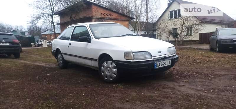 Ford Sierra (1988)