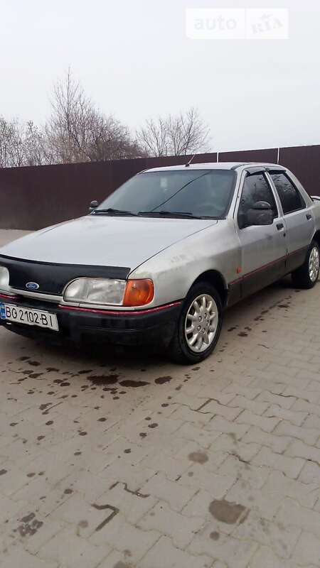 Ford Sierra (1988)