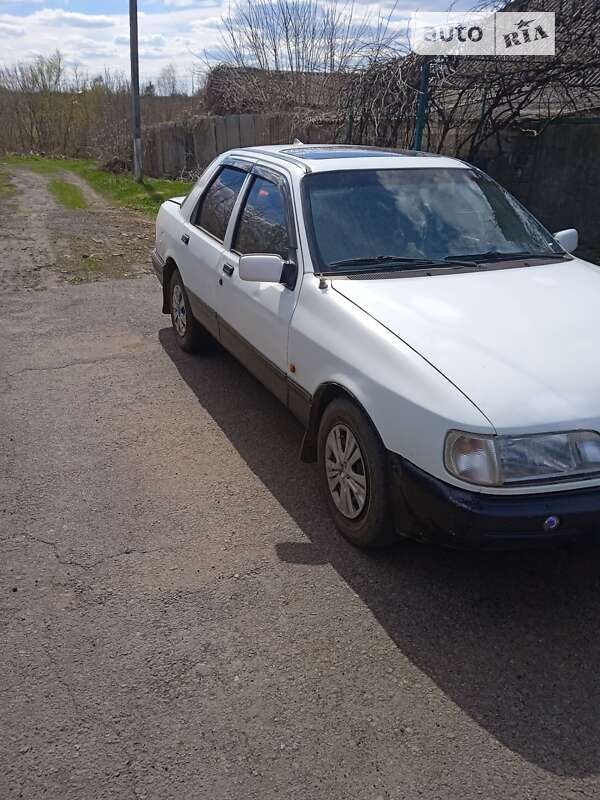 Ford Sierra (1988)