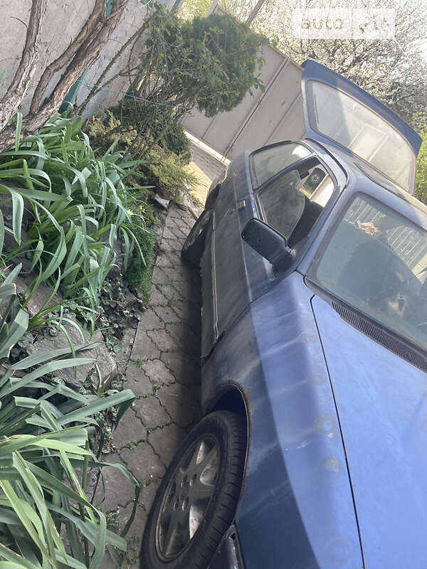Ford Sierra (1987)
