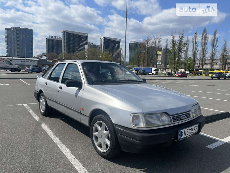 Ford Sierra (1987)