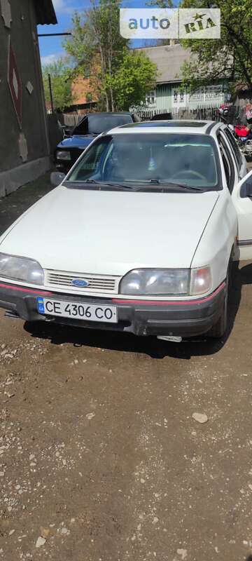 Ford Sierra (1990)