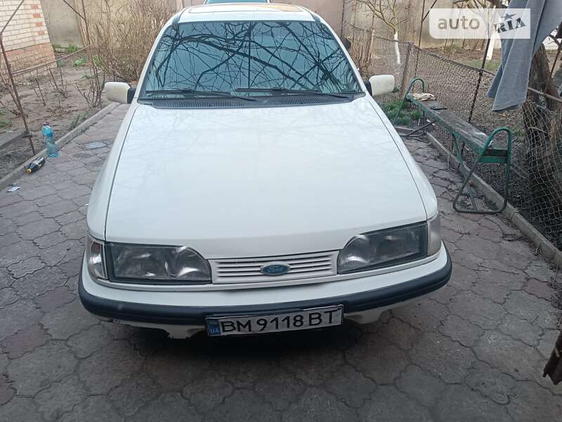 Ford Sierra (1992)