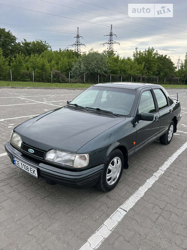 Ford Sierra (1992)