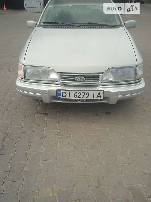 Ford Sierra (1991)