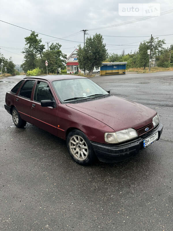 Ford Sierra (1990)