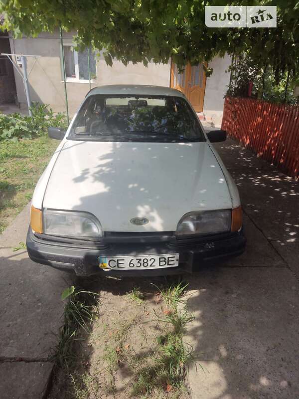 Ford Sierra (1988)