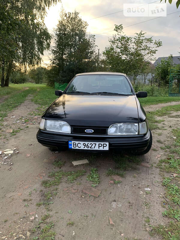 Ford Sierra (1991)