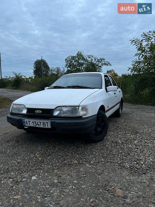 Ford Sierra (1989)