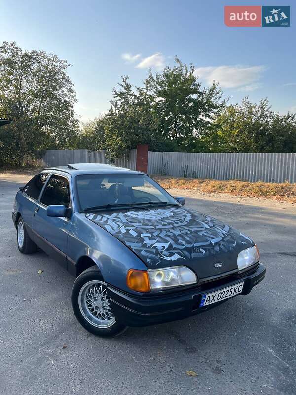 Ford Sierra (1987)