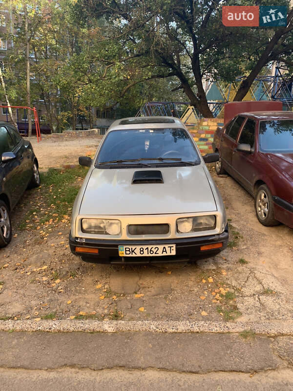 Ford Sierra (1982)