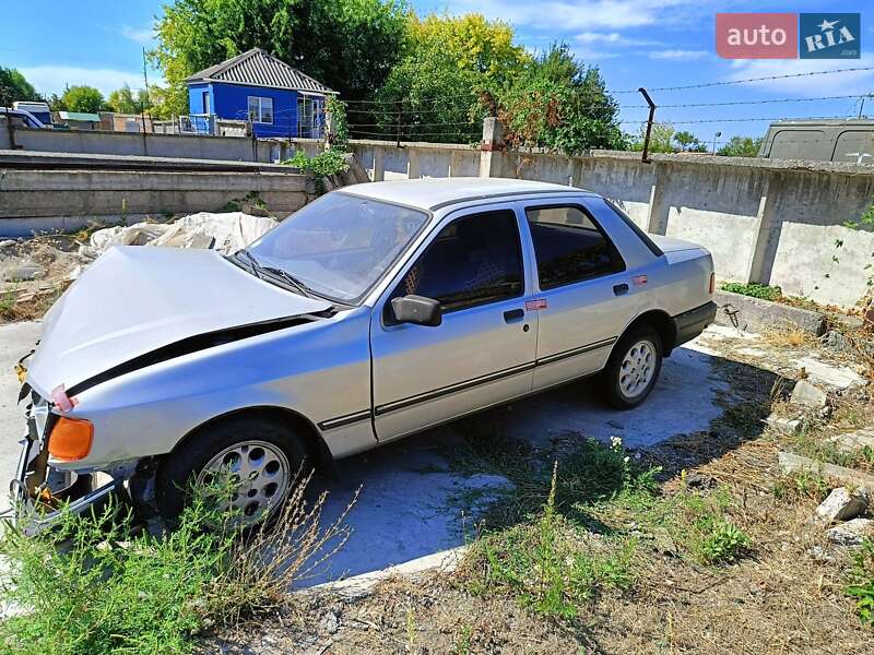 Ford Sierra (1988)
